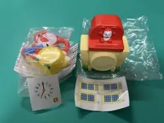 コラショ ガチャ めざましコラショ