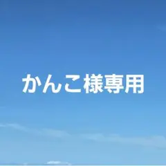 かんこ様専用 260803-1 5枚セット 新品未使用のサムネイル