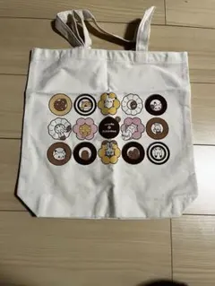 ポケモントートバッグ