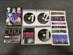 プロジェクトセカイ COLORFUL LIVE 3rd-Evolve-〈初回限…