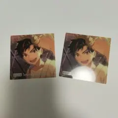 あんスタ クリアカード 流星隊 南雲鉄虎