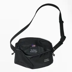 ENNOY WAIST BAG エンノイ ウエストバッグ
