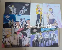 るんにゃ様専用ページ