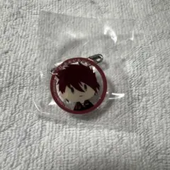 大包平 クリアバッジ 御伴散歩 フリュー ぽちくじ 刀剣乱舞