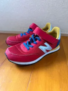 New Balance スニーカー20cm