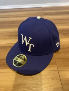 2025年最新】wtaps ニューエラの人気アイテム - メルカリ