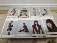 櫻坂46 増本綺良 生写真 まとめ売り 18枚　まとめ買い割引き有り