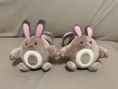 2025年最新】オタチ ぬいぐるみ ポケモンの人気アイテム - メルカリ