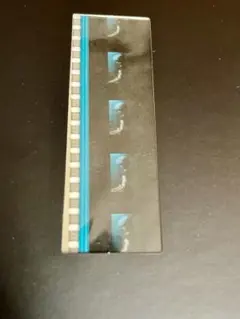 エヴァンゲリオン 新劇場版 破 初回特典 フィルム 綾波レイ