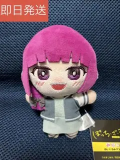 ぼっちざろっく 廣井きくり きゅるぬい 大阪 ぼっち・ざ・ろっく!展
