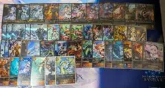 ヴァンガード タマユラ デッキ クレイ群雄譚 - メルカリ