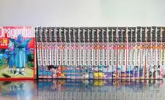 ドラゴンボール 完全版 1〜27巻＋30巻セット