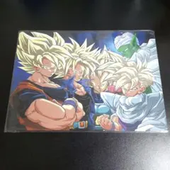 2026年最新】ドラゴンボール 下敷の人気アイテム - メルカリ
