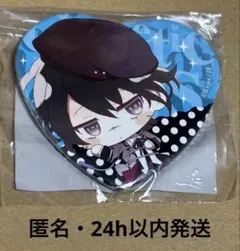 DIABOLIK LOVERS 無神アズサ 缶バッジ - メルカリ
