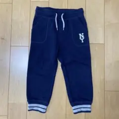 ギャップ　スウェットパンツ　100センチ
