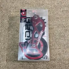 セラミックボール●RIDEA RD3X66C SRAM用●リデアビッグプーリー ウエムラサイクルパーツインターネット店 / CERAMICSPEED