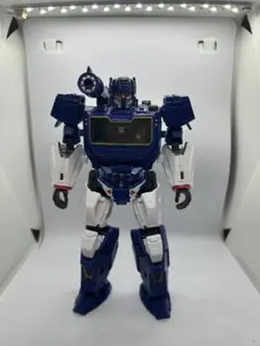 貴重 復刻じゃない トランスフォーマー 初代初期 サウンドウェーブ