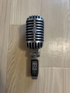 2025年最新】Shure Super 55の人気アイテム - メルカリ