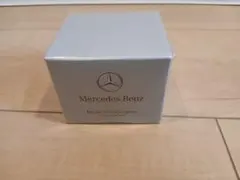 値下げ　Mercedes-Benz ベンツ　コットン　 パフュームアトマイザーのサムネイル