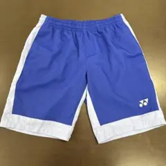 YONEX バドミントン ハーフパンツ