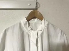 passione ホワイトシャツのサムネイル