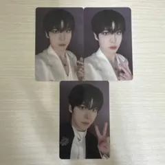 2025年最新】ateez ユノ トレカの人気アイテム - メルカリ