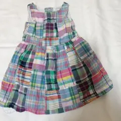 ラルフローレン　18М