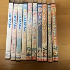 スヌーピー DVD 1１枚セット スヌーピー DVD 11枚セット - メルカリ