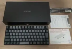 REALFORCE RC1 日本語配列キーボード
