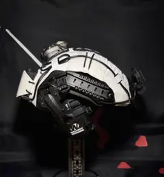 ・新品未使用・NIJ IIIAレベル防弾ヘルメット