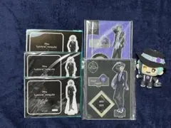 ツイステ オクタヴィネル アクスタ まとめ売り