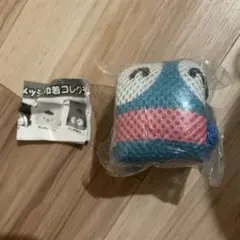 サンリオキャラクターズメッシュ巾着コレクションハンギョドン