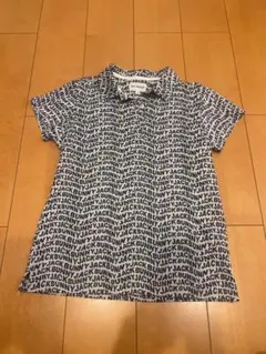 超美品　ジャックバーニー　レディースポロシャツ　サイズ1のサムネイル