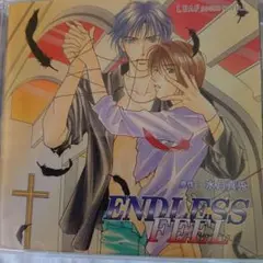 ENDLESS FEEL ドラマCD 水月真兎