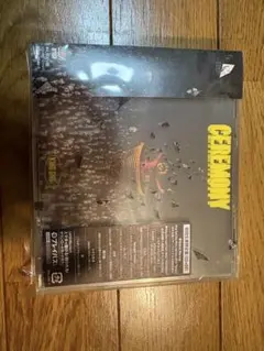 【超レア！】KingGnu CEREMONY【完全生産限定盤】 超レア！】KingGnu CEREMONY【完全生産限定盤】 - メルカリ