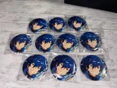あんスタ 漣ジュン TRIP 缶バッジ 6点 - メルカリ