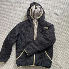 月さま専用　THE NORTH FACE キッズ　リバーシブル M10-12