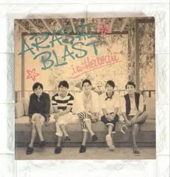 2025年最新】arashi blast in hawaii(初回限定盤) [blu-ray]の
