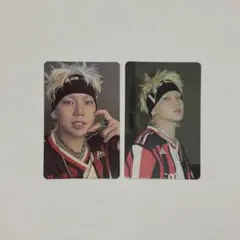 2025年最新】treasure トレカ ヒョンソクの人気アイテム - メルカリ