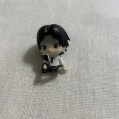 ハンターハンター クロロ フィギュア 座らせ隊