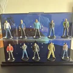 QP 石田小鳥 フィギュア 2体セット 新品未開封 2026年最新】石田小鳥 フィギュアの人気アイテム - メルカリ