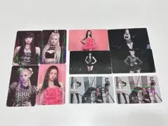 【新品・未使用】BLACKPINK BORN PINKトレカ - 10種
