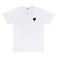 comme des garcons tシャツ