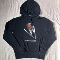 2025年最新】POLO RALPH LAUREN カラー：ブラック系 パーカーの