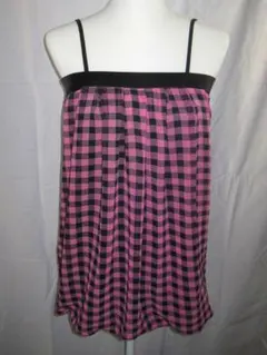 coquette キャミソール punk