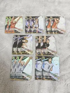 ハイキュー!! バボカ!! BREAK