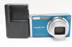 【美品】⭐️ デジカメ　本体　RICOH Caplio R4⭐️ Caplio R4 / デジタルカメラ | RICOH IMAGING
