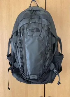 THE NORTH FACE BIG SHOT ブラックロゴ