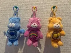 ポップマート ケアベア キーホルダー シークレット うさぎ - メルカリ