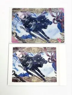 プロセカ 暁山瑞希 ロウワー ウエハース ぱしゃこれ